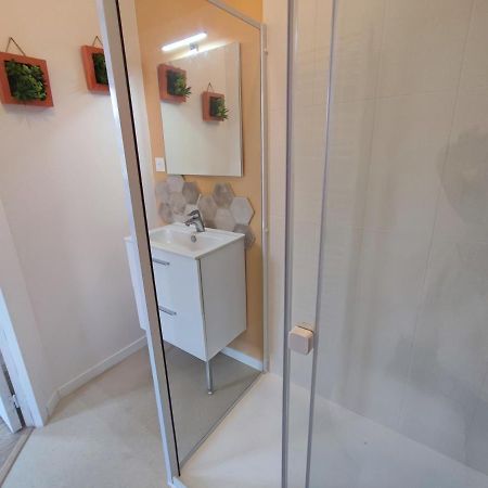 Studio Tulipe Apartamento Saint-Aignan  Exterior foto