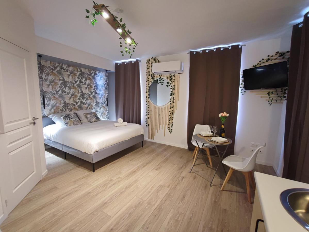 Studio Tulipe Apartamento Saint-Aignan  Exterior foto