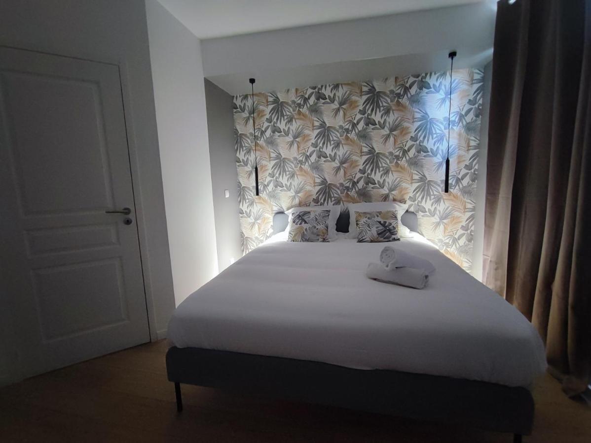 Studio Tulipe Apartamento Saint-Aignan  Exterior foto