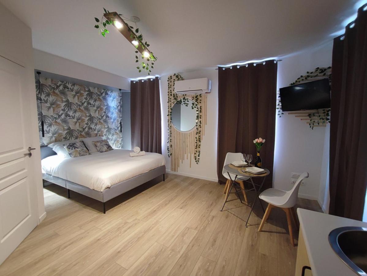 Studio Tulipe Apartamento Saint-Aignan  Exterior foto